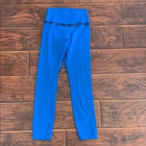 Lululemon size 4 Align